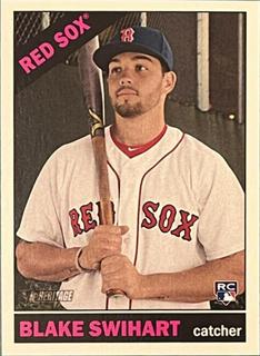 Blake Swihart