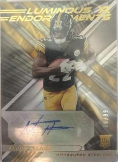 Najee Harris