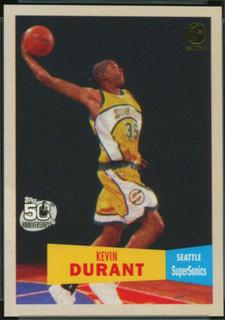 Kevin Durant