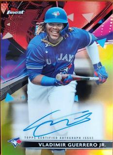 Vladimir Guerrero Jr.