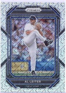 Al Leiter