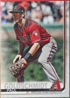 Paul Goldschmidt
