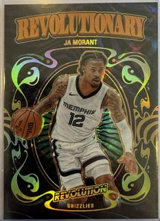 Ja Morant