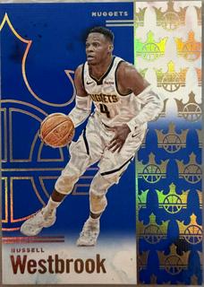 Russell Westbrook