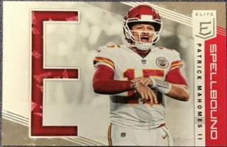 Patrick Mahomes II