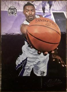 Tyreke Evans