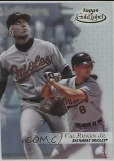 Cal Ripken Jr.