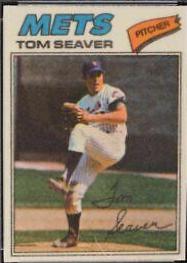 Tom Seaver