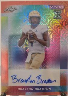 Braylon Braxton