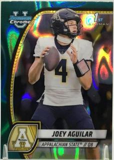 Joey Aguilar