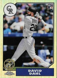 David Dahl