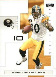 Santonio Holmes