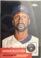 Andrew McCutchen