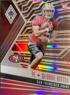George Kittle