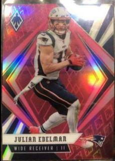 Julian Edelman