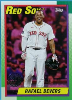 Rafael Devers