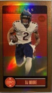 DJ Moore