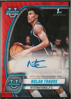 Nolan Traore