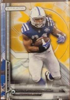 Trent Richardson