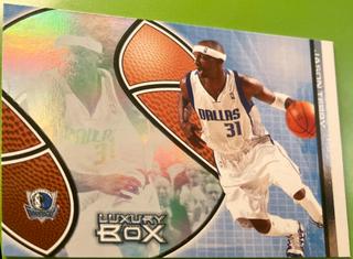 Jason Terry
