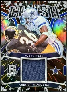Darren Woodson