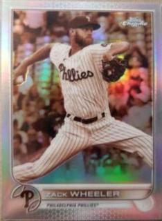 Zack Wheeler