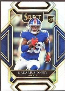 Kadarius Toney