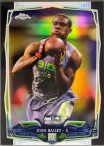 Dion Bailey