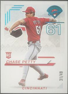 Chase Petty