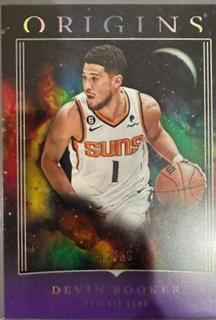 Devin Booker