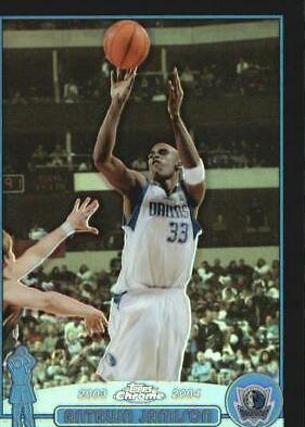 Antawn Jamison