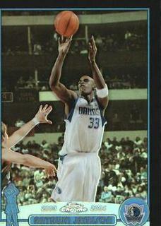 Antawn Jamison