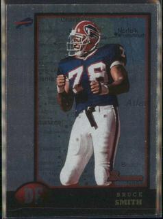 Bruce Smith