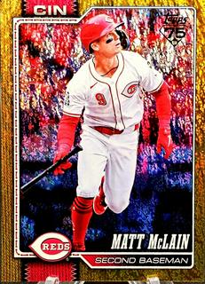 Matt McLain