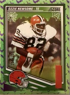 Ozzie Newsome