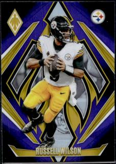 Russell Wilson