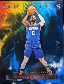 Paul George