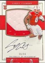Corey Clement