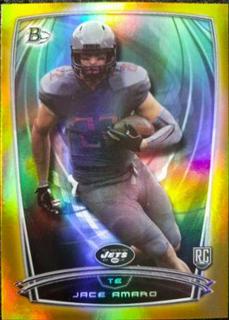 Jace Amaro