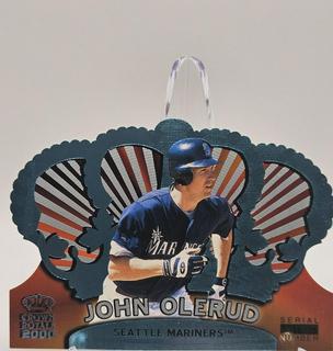 John Olerud