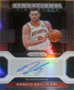 Danilo Gallinari