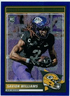 Savion Williams