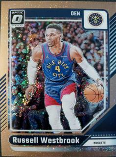 Russell Westbrook