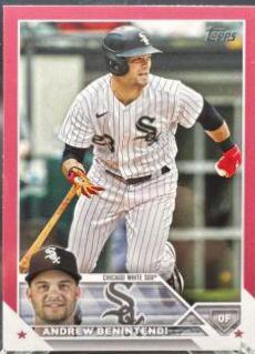 Andrew Benintendi