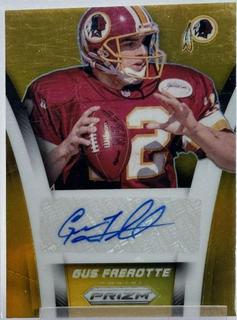 Gus Frerotte