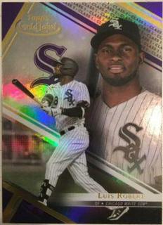 Luis Robert