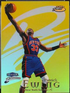 Patrick Ewing
