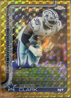 Kenny Clark