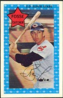 Ray Fosse