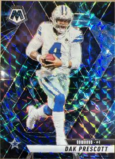 Dak Prescott